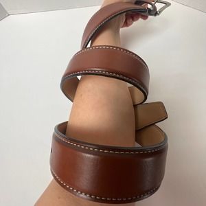 BGG Men’s Belt  SIZE 34/85